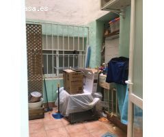 BONITA VIVIENDA PARA ENTRAR A VIVIR EN CALLE CARTAGENA