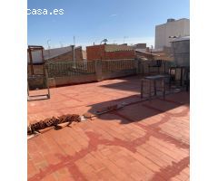 SE VENDE CASA PARA REFORMAR EN LA ÑORA, MUY CENTRICA