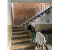 SE VENDE CASA PARA REFORMAR EN LA ÑORA, MUY CENTRICA