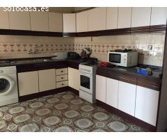SE VENDE CASA DE 2 PLANTAS EN CTRA. EL PALMAR