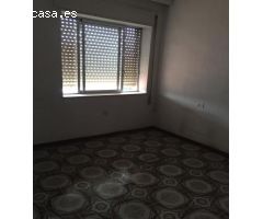 SE VENDE CASA DE 2 PLANTAS EN CTRA. EL PALMAR