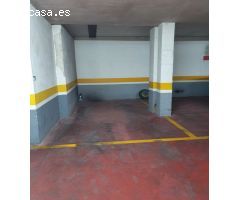 Plaza de Garaje - La Flota, Murcia
