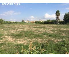 Parcela Urbana - La Arboleja, Murcia