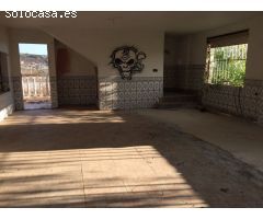 Casa con Terreno - Librilla