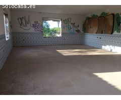 Casa con Terreno - Librilla