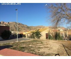 Terreno Urbano - El Siscar, Santomera