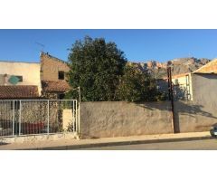 Casa con Terreno - El Siscar, Santomera