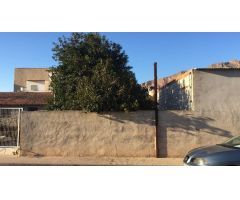 Casa con Terreno - El Siscar, Santomera