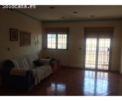 Chalet - La Hoya, Lorca