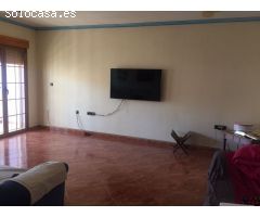 Chalet - La Hoya, Lorca