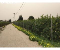 Parcela - Llano de Brujas, Murcia