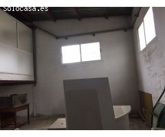 Nave Industrial - Casillas, Murcia
