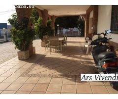 Chalet de Dos Plantas con Terreno - La Hoya, Lorca
