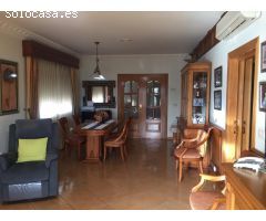 Chalet de Dos Plantas con Terreno - La Hoya, Lorca