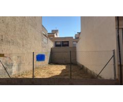 Solar Urbano - Molina de Segura