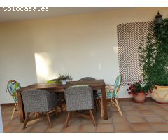Chalet con piscina - Totana