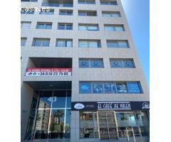 Plaza de Garaje en  venta- Murcia