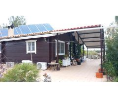 Casa con Terreno - Los Valientes, Molina de Segura