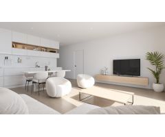 Villa Breathe I - Balsicas, Torre-Pacheco