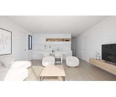 Villa Breathe I - Balsicas, Torre-Pacheco