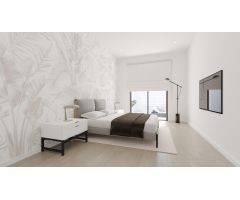 Villa Breathe I - Balsicas, Torre-Pacheco