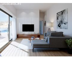 Villa de Lujo - San Javier