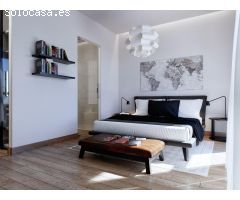 Villa de Lujo - San Javier