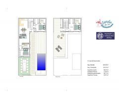 Villa de Lujo - San Javier