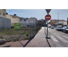 Solar Urbano - Molina de Segura