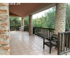 Casa con Terreno - El Berro, Alhama de Murcia