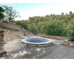 Casa con Terreno - El Berro, Alhama de Murcia