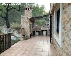 Casa con Terreno - El Berro, Alhama de Murcia