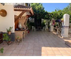 Chalet con Piscina - Totana