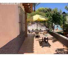 Chalet con Piscina - Totana