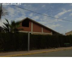 Terreno Urbano - Ceutí, Murcia