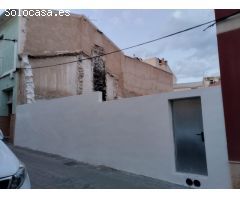 Solar Urbano en Venta - Totana