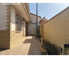 Chalet - El Paretón, Totana