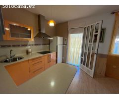 Chalet - El Paretón, Totana