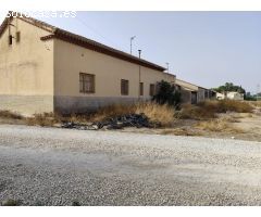 Casa con Terreno - Campillo, Lorca