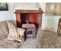 Casa con Terreno - Campillo, Lorca