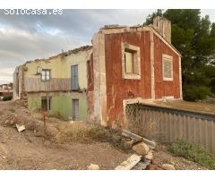 Casa para Reformar - Totana