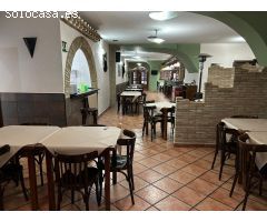 Pizzeria en Venta - Alhama de Murcia