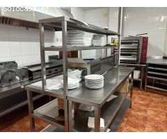 Pizzeria en Venta - Alhama de Murcia