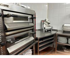 Pizzeria en Venta - Alhama de Murcia
