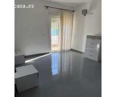 PLANTA ALTA DE 2 HAB EN PUERTO DE LA TORRE, MÁLAGA.