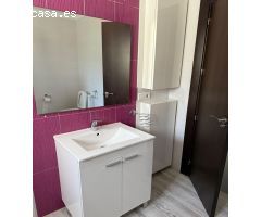 PLANTA ALTA DE 2 HAB EN PUERTO DE LA TORRE, MÁLAGA.