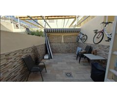 Chalet en Venta en Málaga del Fresno, Málaga