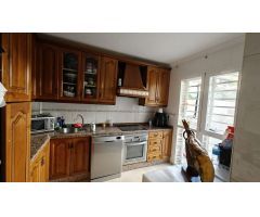 Chalet en Venta en Málaga del Fresno, Málaga
