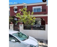 Chalet en Alquiler en Málaga del Fresno, Málaga