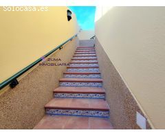 FANTASTICA CASA PAREADA CON PISCINA EN PUERTO DE LA TORRE